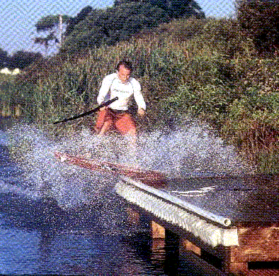 Dock Slide